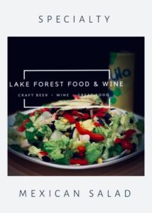 Lake Forest Food & Wine