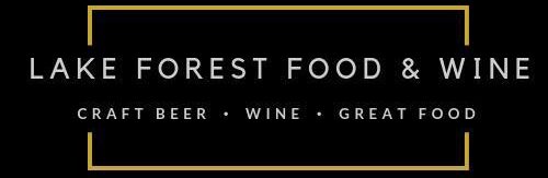 Lake Forest Food & Wine